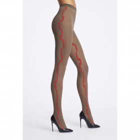 ELEGANCE ULTRASHEER 10 DENIER TIGHTS - Cain of Heswall