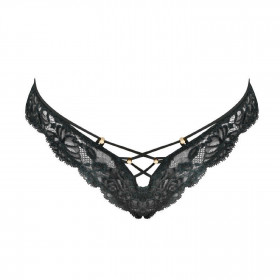 Andres Sarda TAMARA bourgogne full cup wire bra