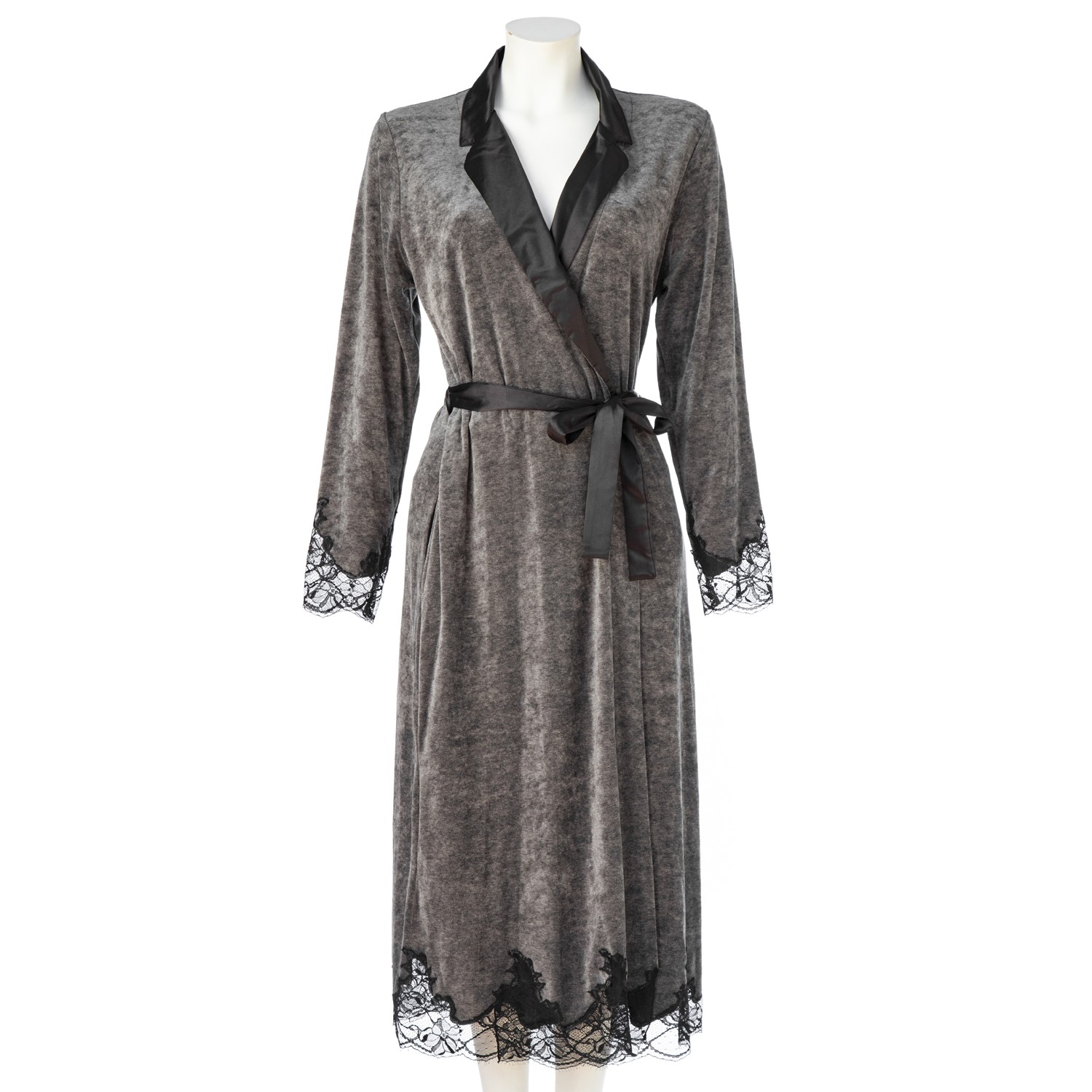 Elegance Robe De Chambre Dantelle Le Chat Elegance Robe De Chambre Dantelle Le Chat