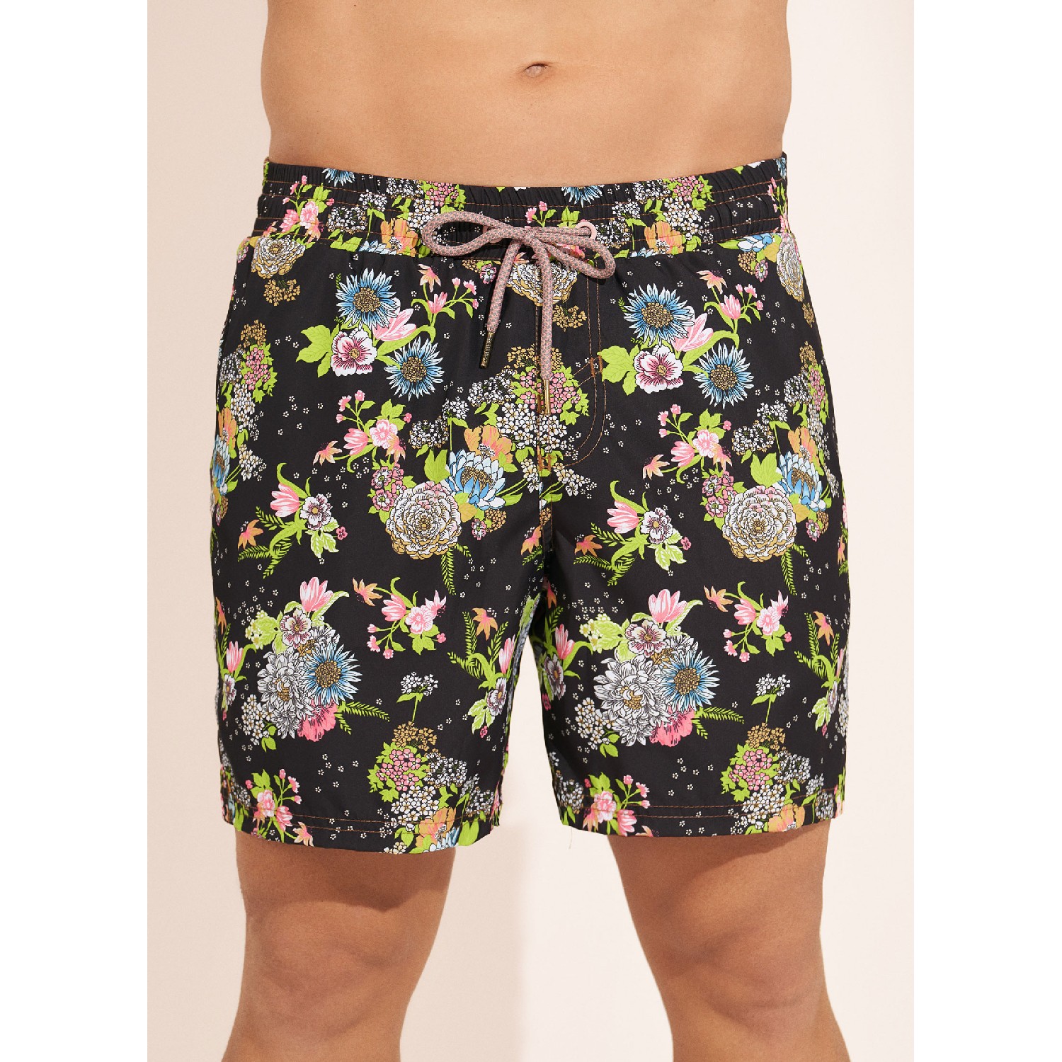 Elegance Midnight Swim Trunks 0122709 MAAJI