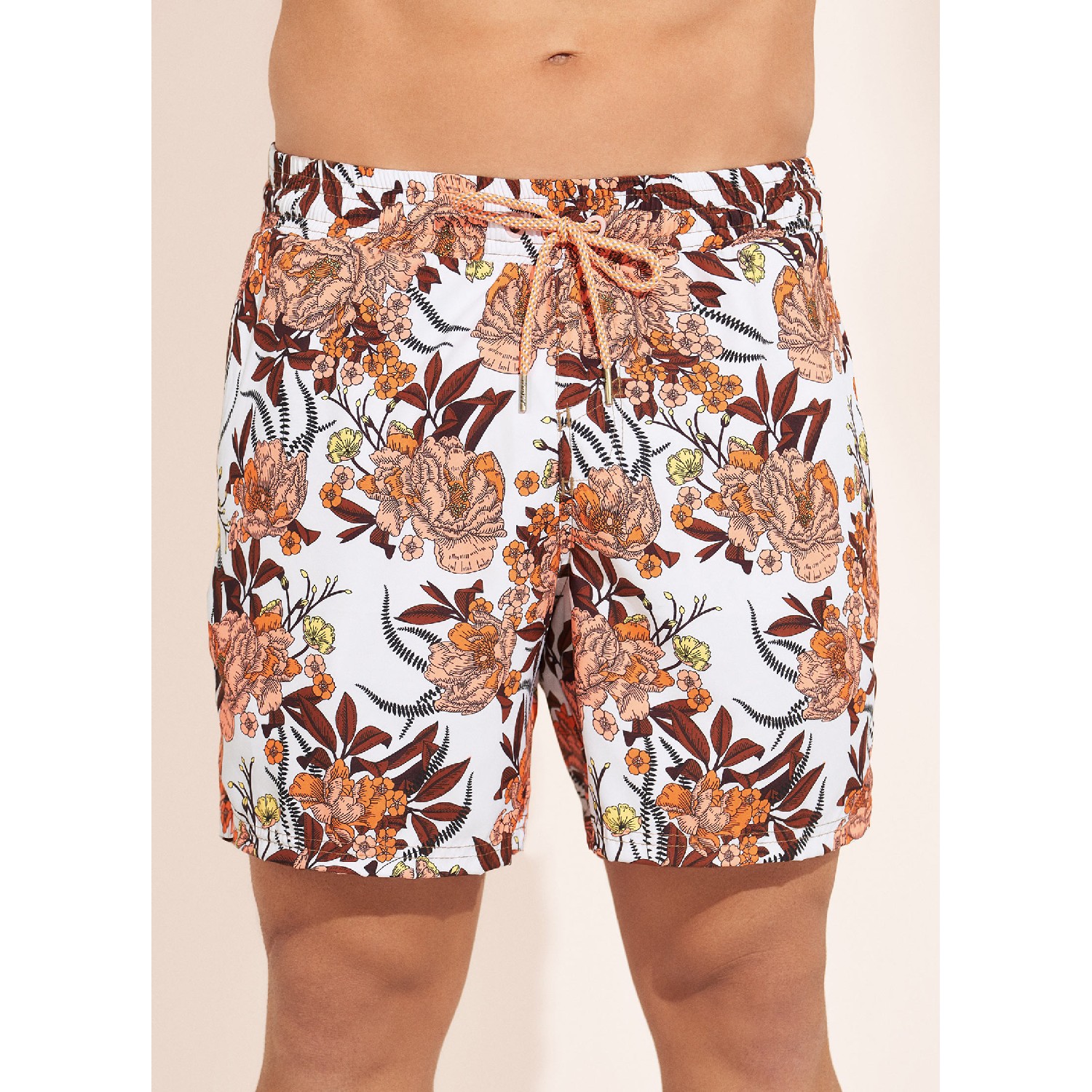 Elegance Rainforest Swim Trunks 0122711 MAAJI