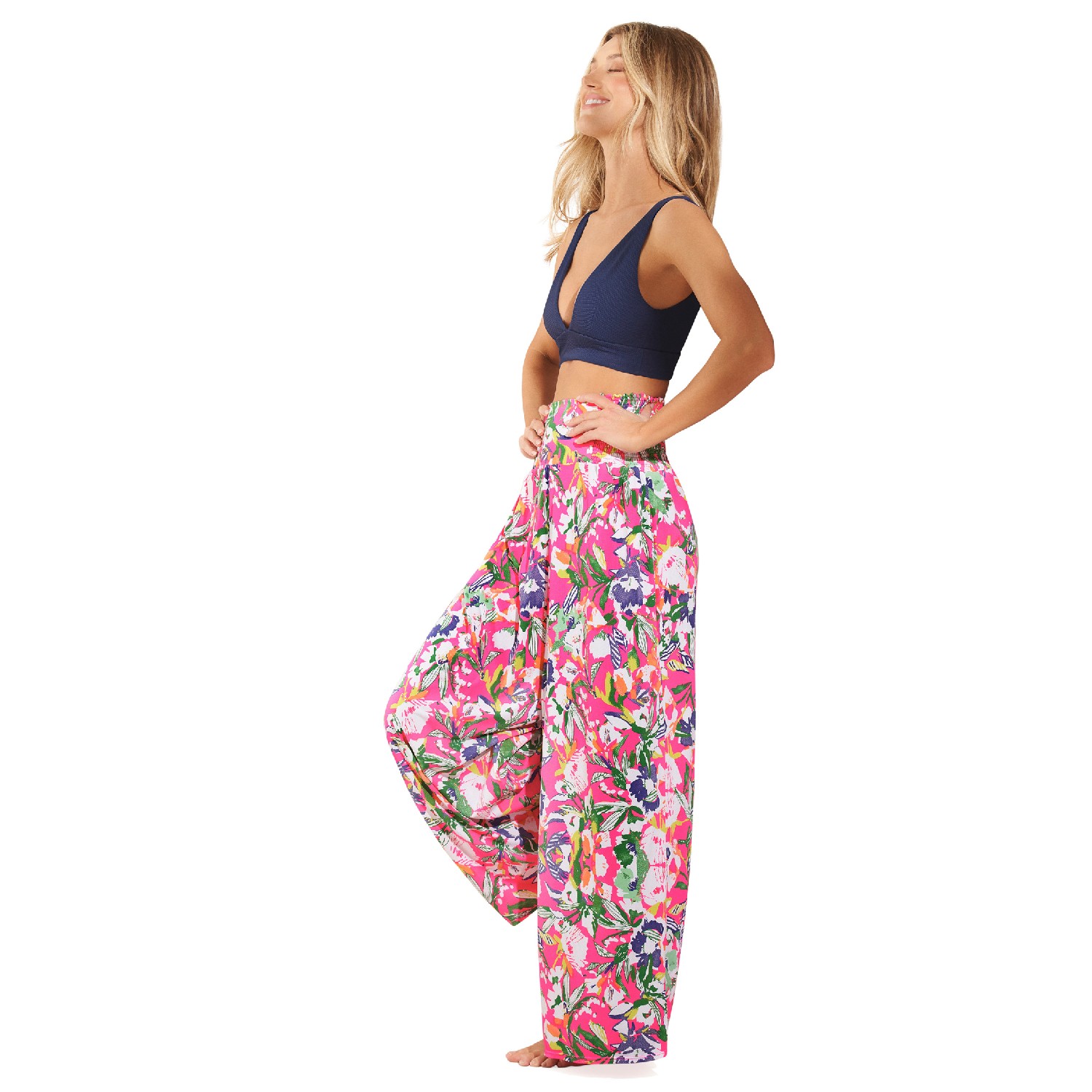 Elegance Zinnia Angelic Pants Jumpsuit 0122996 MAAJI