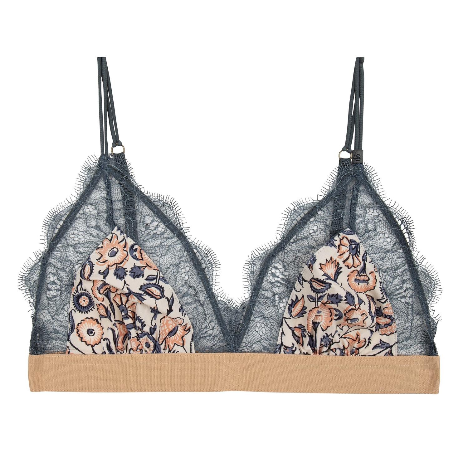 Love lace bralette shop