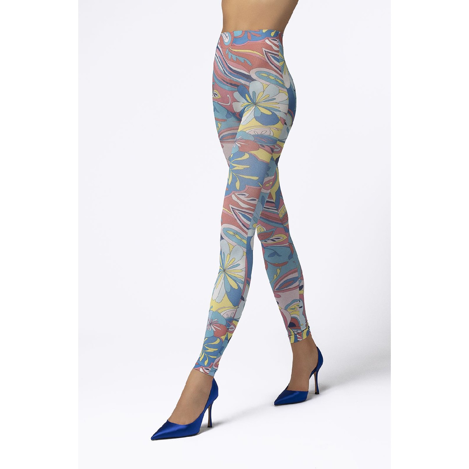 Elegance Odalisique Leggings 0129362 PIERRE MANTOUX