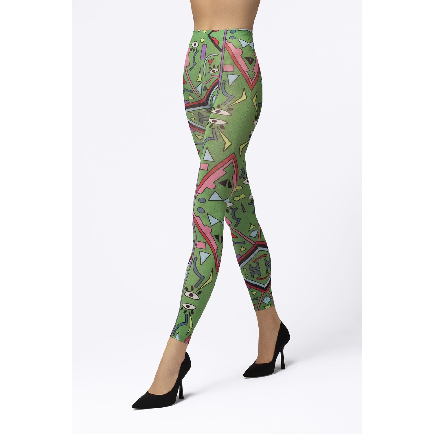 Pierre mantoux leggings 2025