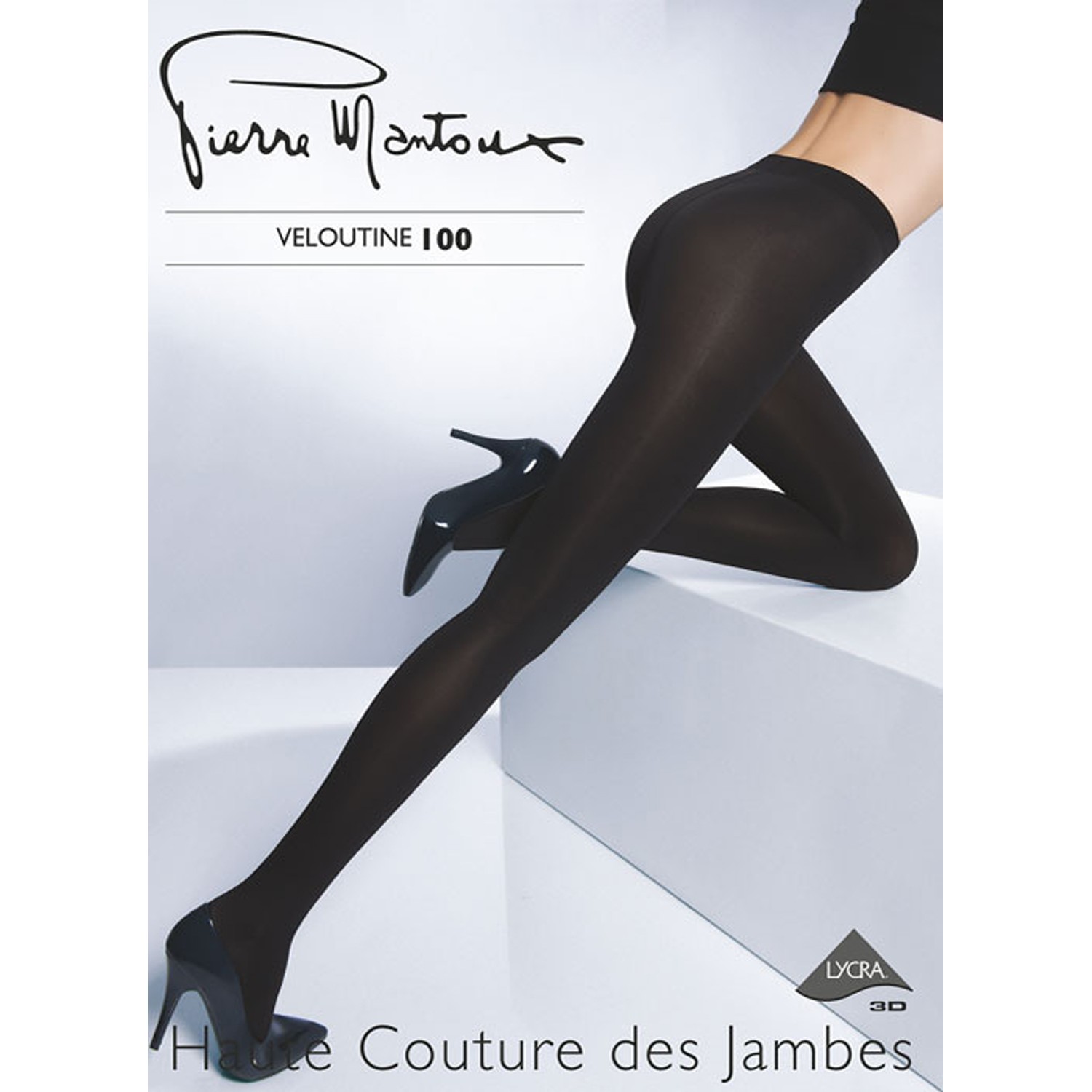 Pierre mantoux on sale tights